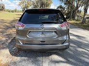Nissan Rogue S - Thumbnail 4