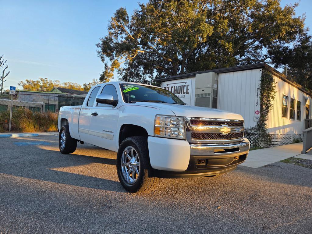 Chevrolet Silverado 1500-$15,495 - Thumbnail 2