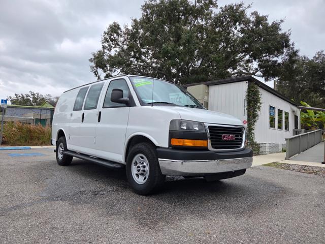 Gmc Savana-$16,893 - View 1