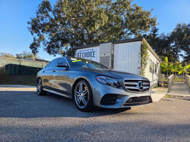 Mercedes-Benz E-Class-$18,994 - View 1