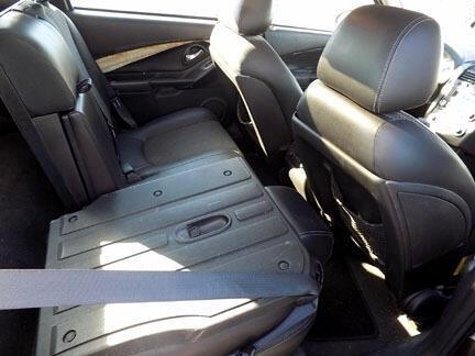 Chevrolet Malibu Maxxss - Thumbnail 7