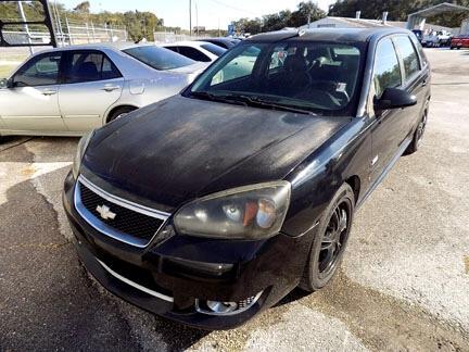 Chevrolet Malibu Maxxss - Thumbnail 5