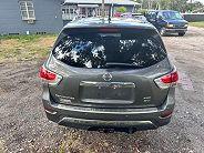 Nissan Pathfinder Sv - Thumbnail 3