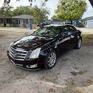 Cadillac Cts 1Sa - Thumbnail 2