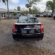 Cadillac Cts 1Sa - Thumbnail 3