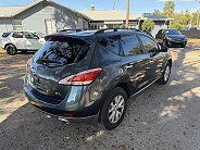 Nissan Murano Sl - Thumbnail 4