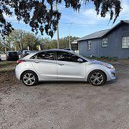 Hyundai Elantra Gt - Thumbnail 4