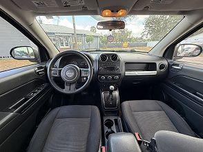 Jeep Compass Sport - View 1