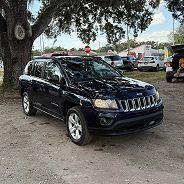 Jeep Compass Sport - Thumbnail 3