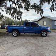 Dodge Ram 1500 St - Thumbnail 4
