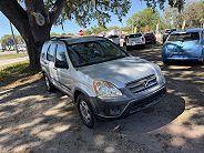 Honda Cr-V Lx - Thumbnail 3