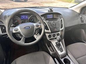 Ford Focus Se - View 1