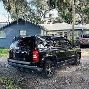 Jeep Patriot Sport - Thumbnail 4