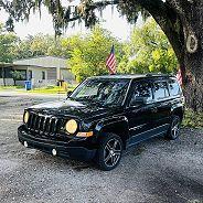 Jeep Patriot Sport - Thumbnail 2