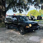 Jeep Patriot Sport - Thumbnail 3