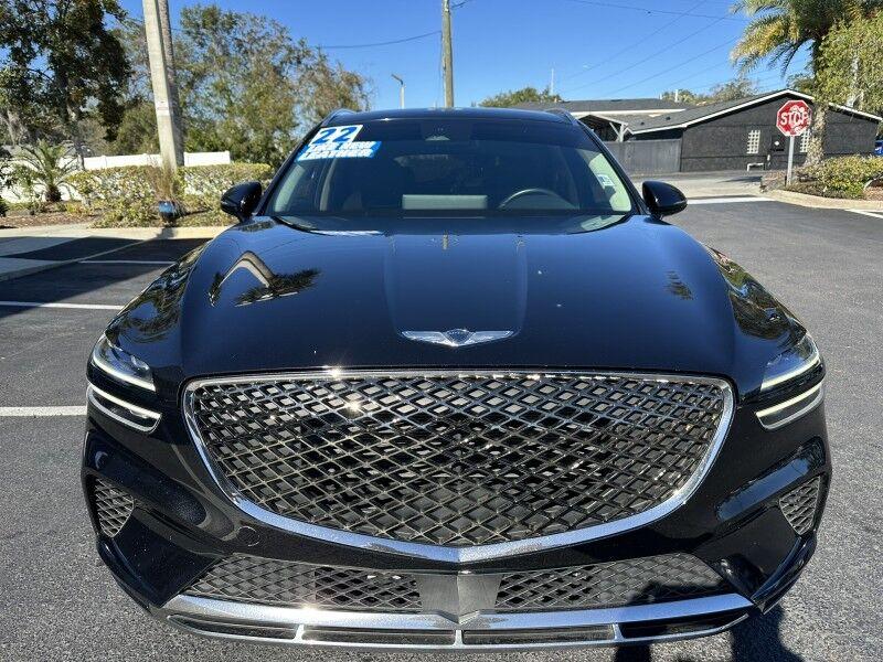 Genesis GV70 - Thumbnail 9