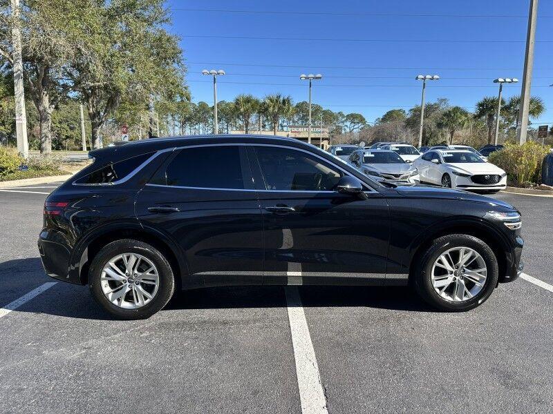 Genesis GV70 - Thumbnail 7