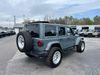 Jeep Wrangler Sahara 4Xe - Power-Top | Riverview, Fl | The Jeep Depot - Thumbnail 13