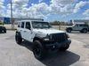Jeep Wrangler Willys 4Xe - Power-Top | Riverview, Fl | The Jeep Depot - Thumbnail 11