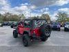 Jeep Wrangler X | Riverview, Fl | The Jeep Depot - Thumbnail 7
