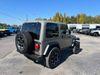 Jeep Wrangler X | Riverview, Fl | The Jeep Depot - Thumbnail 11