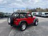 Jeep Wrangler Sport | Riverview, Fl | The Jeep Depot - Thumbnail 11