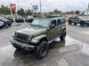 Jeep Wrangler Sport S 4Xe - Power-Top | Riverview, Fl | The Jeep Depot - Thumbnail 5