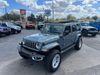 Jeep Wrangler Sahara 4Xe | Riverview, Fl | The Jeep Depot - Thumbnail 17