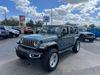 Jeep Wrangler Sahara 4Xe | Riverview, Fl | The Jeep Depot - Thumbnail 18