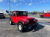 Jeep Wrangler X | Riverview, Fl | The Jeep Depot - Thumbnail 9