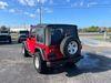 Jeep Wrangler X | Riverview, Fl | The Jeep Depot - Thumbnail 7