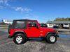 Jeep Wrangler X | Riverview, Fl | The Jeep Depot - Thumbnail 10