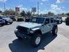 Jeep Wrangler Willys 4Xe | Riverview, Fl | The Jeep Depot - Thumbnail 4