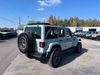Jeep Wrangler Sahara 4Xe | Riverview, Fl | The Jeep Depot - Thumbnail 13