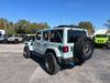 Jeep Wrangler Sahara 4Xe | Riverview, Fl | The Jeep Depot - Thumbnail 8