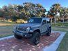 Jeep Wrangler Sport S - 1-Owner | Riverview, Fl | The Jeep Depot - Thumbnail 5
