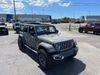 Jeep Wrangler Sahara 4Xe | Riverview, Fl | The Jeep Depot - Thumbnail 10