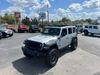 Jeep Wrangler Willys 4Xe | Riverview, Fl | The Jeep Depot - Thumbnail 5
