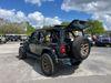 Jeep Wrangler Sahara 4Xe | Riverview, Fl | The Jeep Depot - Thumbnail 9