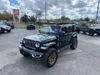 Jeep Wrangler Sahara 4Xe | Riverview, Fl | The Jeep Depot - Thumbnail 5