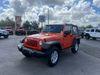 Jeep Wrangler Sport | Riverview, Fl | The Jeep Depot - Thumbnail 9