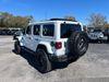 Jeep Wrangler Sahara 4Xe - Power-Top | Riverview, Fl | The Jeep Depot - Thumbnail 8