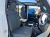 Jeep Wrangler Sahara 4Xe - Power-Top | Riverview, Fl | The Jeep Depot - Thumbnail 20