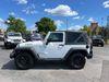 Jeep Wrangler Jk Willys Wheeler | Riverview, Fl | The Jeep Depot - Thumbnail 6