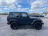 Jeep Wrangler Jk Willys Wheeler | Riverview, Fl | The Jeep Depot - Thumbnail 11
