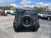 Jeep Wrangler Jk Willys Wheeler | Riverview, Fl | The Jeep Depot - Thumbnail 8