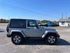 Jeep Wrangler Jk Sahara | Riverview, Fl | The Jeep Depot - Thumbnail 10
