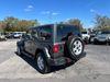 Jeep Wrangler Unlimited Sport S - 1-Owner | Riverview, Fl | The Jeep Depot - Thumbnail 7