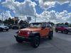 Jeep Wrangler Unlimited Sport - 1-Owner | Riverview, Fl | The Jeep Depot - Thumbnail 5