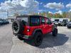 Jeep Wrangler Unlimited Sport S | Riverview, Fl | The Jeep Depot - Thumbnail 11
